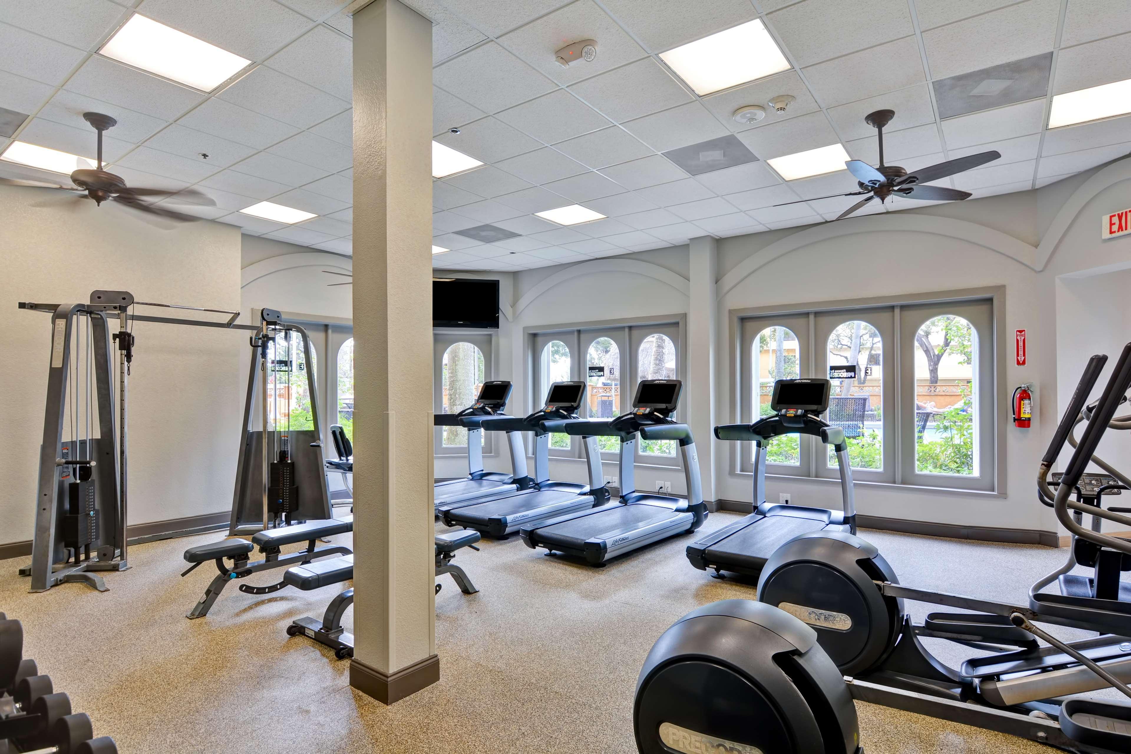 Embassy Suites By Hilton Miami International Airport Miami Springs Екстериор снимка