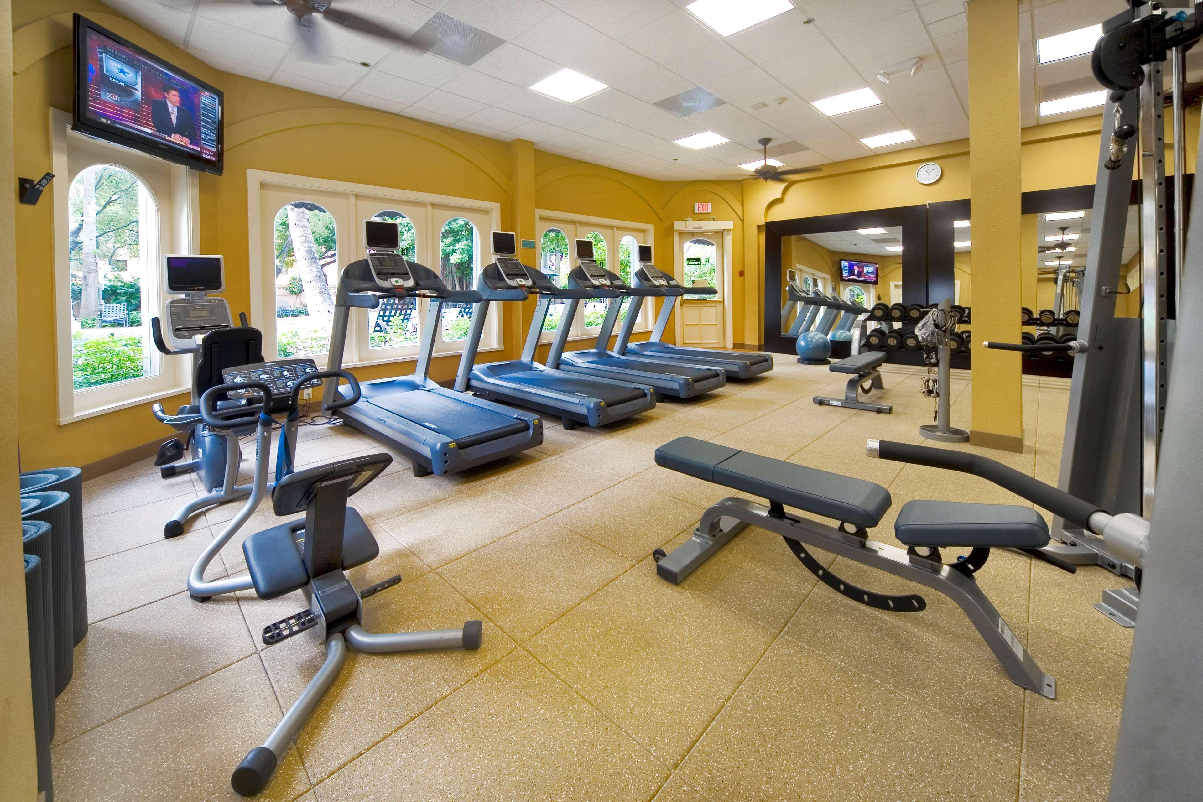 Embassy Suites By Hilton Miami International Airport Miami Springs Екстериор снимка
