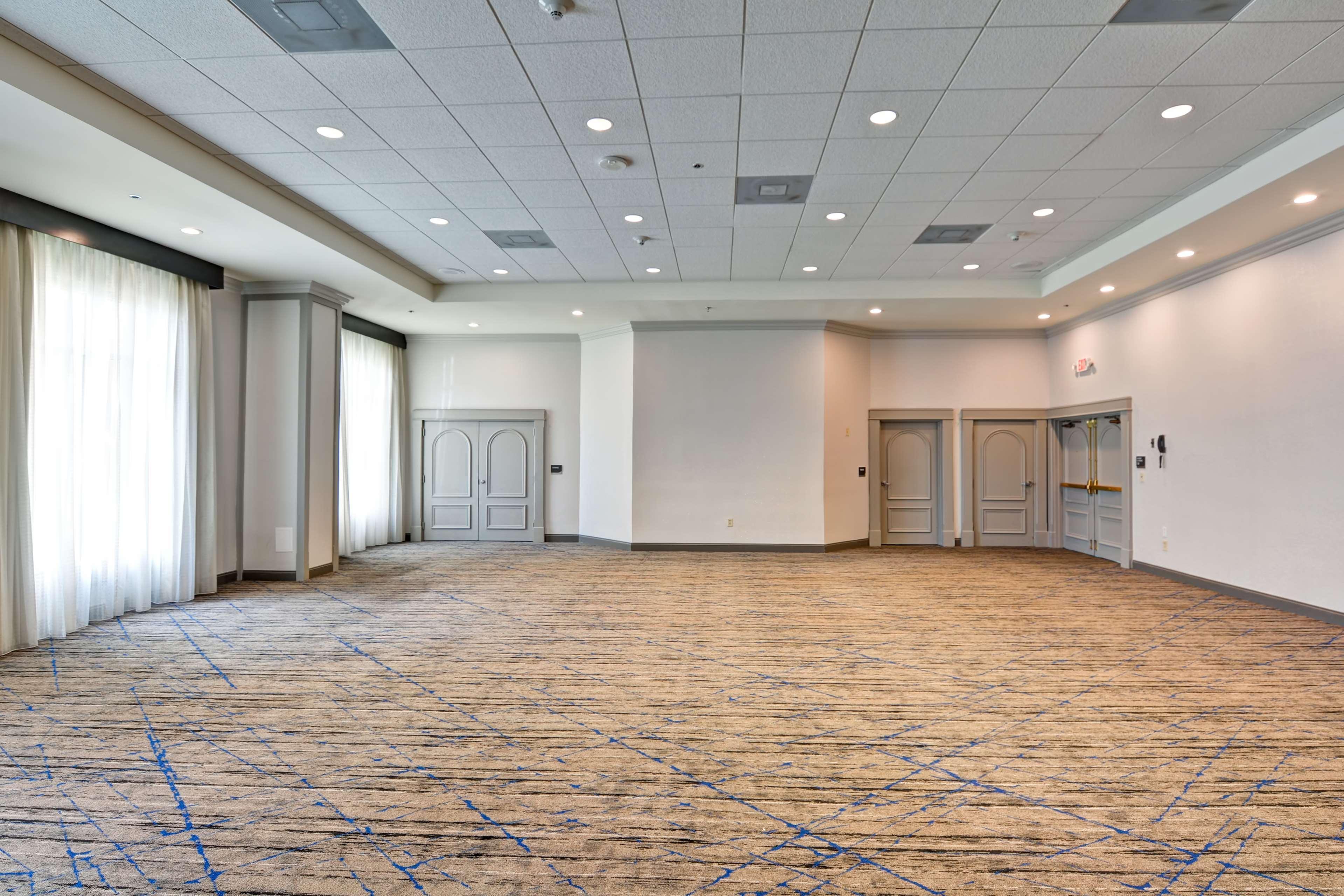 Embassy Suites By Hilton Miami International Airport Miami Springs Екстериор снимка