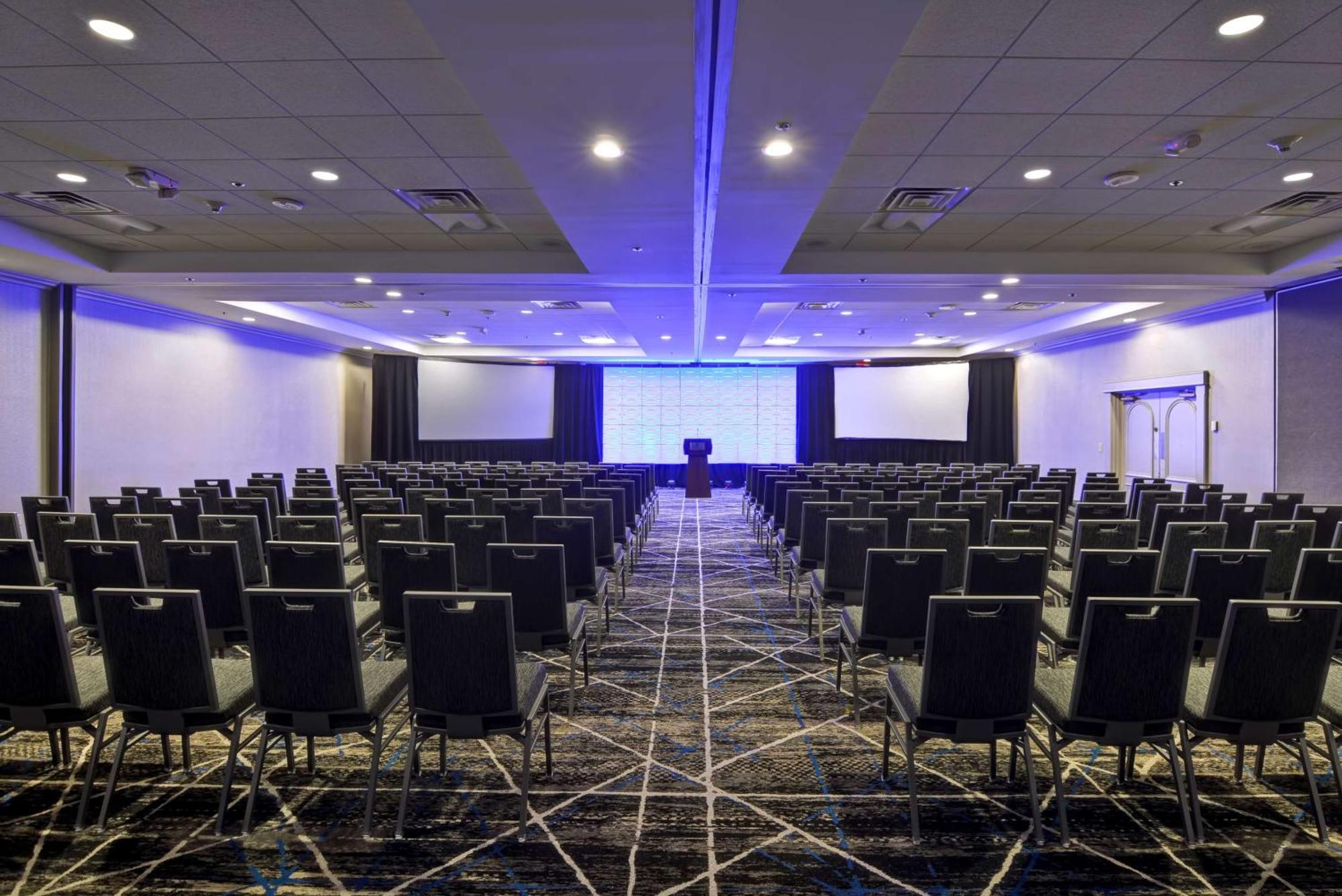 Embassy Suites By Hilton Miami International Airport Miami Springs Екстериор снимка