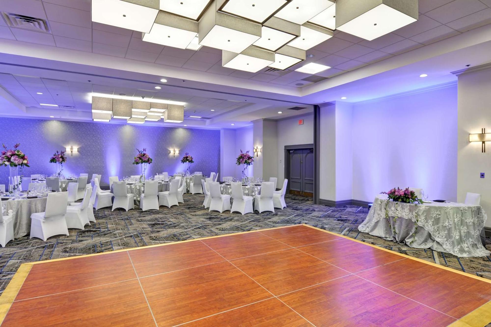Embassy Suites By Hilton Miami International Airport Miami Springs Екстериор снимка