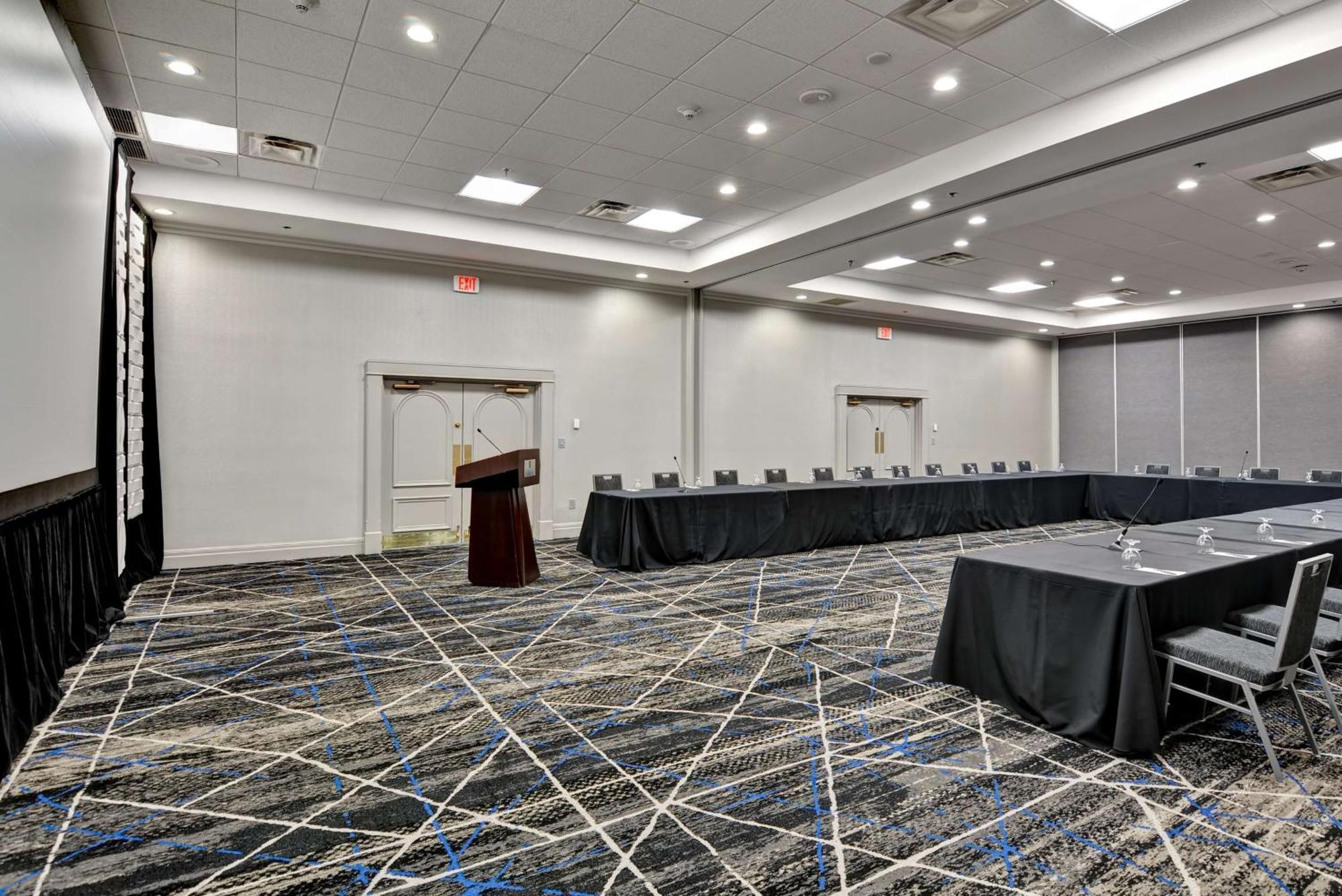 Embassy Suites By Hilton Miami International Airport Miami Springs Екстериор снимка